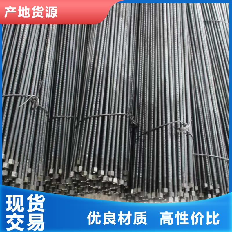 无缝钢管的应用范围