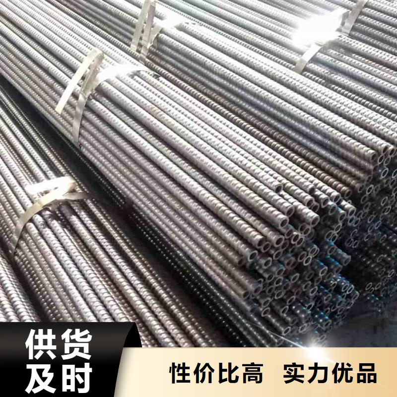 中空锚杆厂家直销-老顾客喜爱