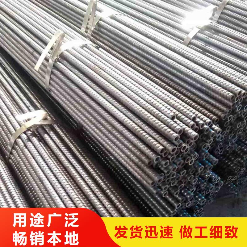 可信赖的边坡支护管厂家
