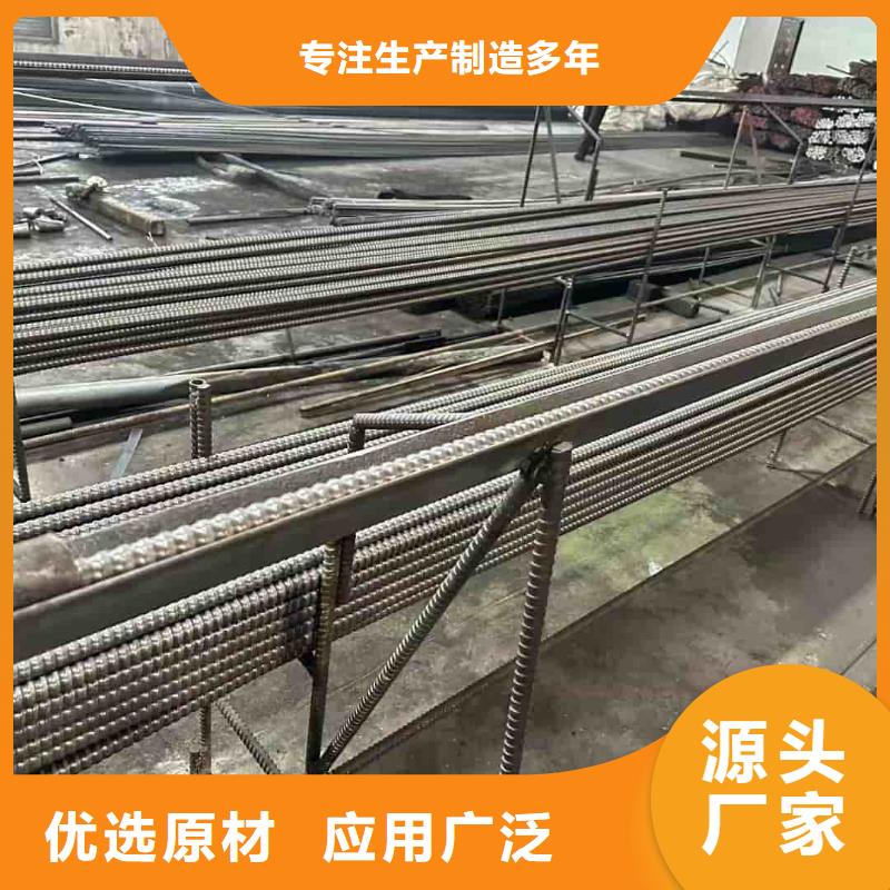 正规钢锚管厂家