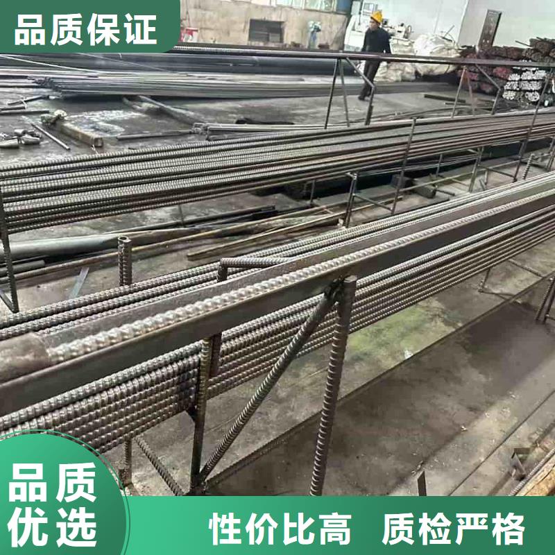 中空锚杆厂家直销-老顾客喜爱