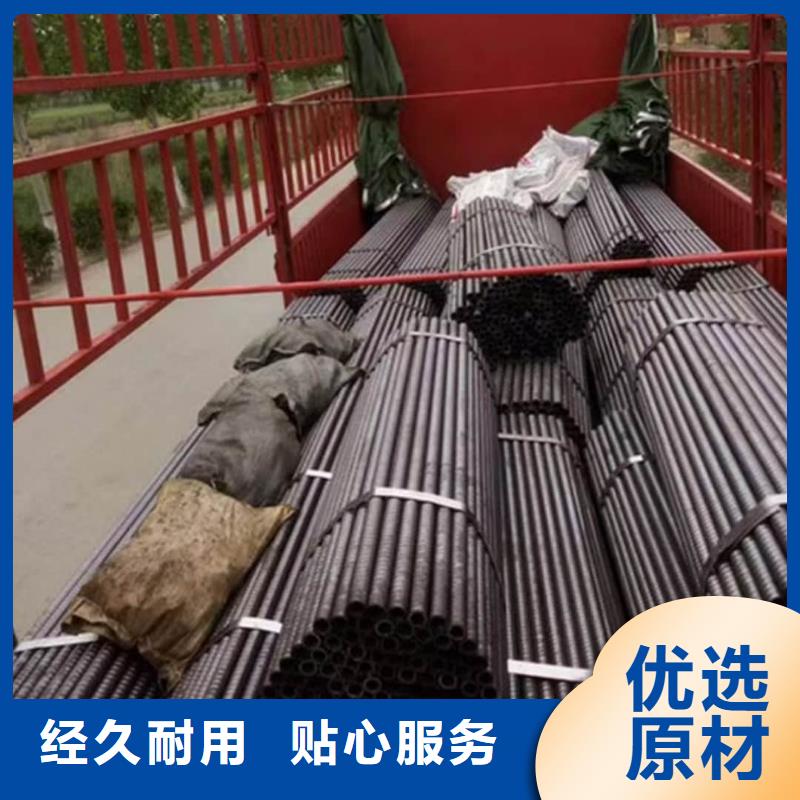 中空注浆锚杆产品参数