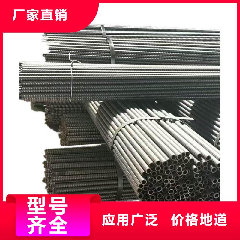 优选：无缝钢管企业