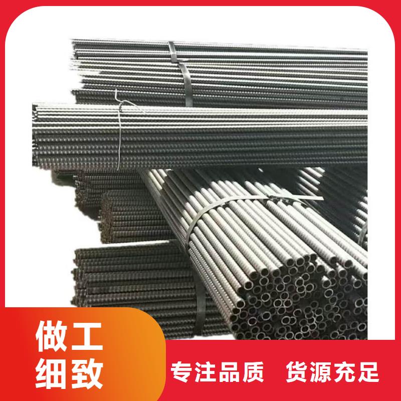 用户认可的地质管厂家