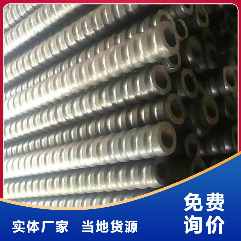 桩基注浆管售后无忧大厂