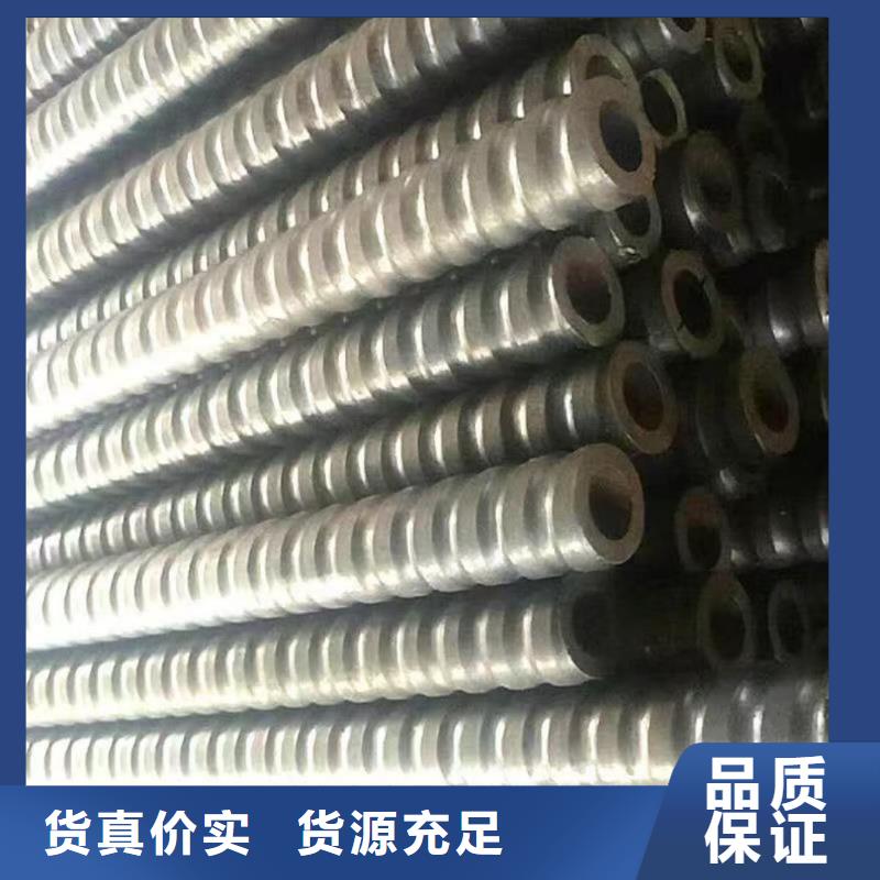 注浆管品质有保障