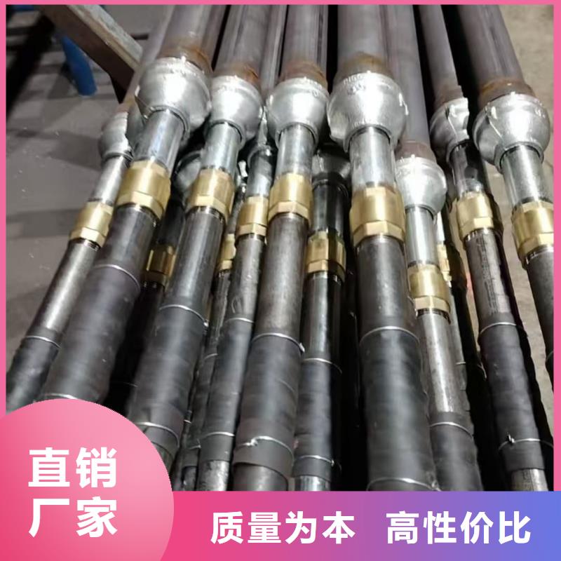 专业生产制造管棚管公司