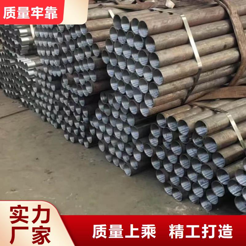 钢锚管品质过硬