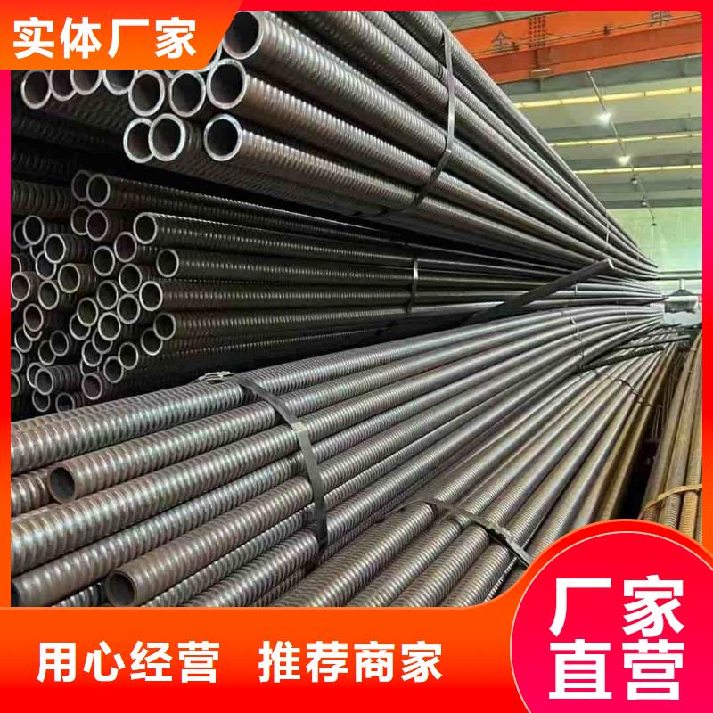钢锚管生产厂家-型号齐全