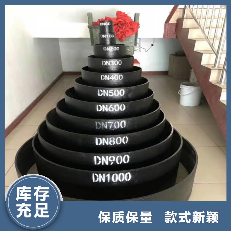 K9级DN1200球墨铸铁管