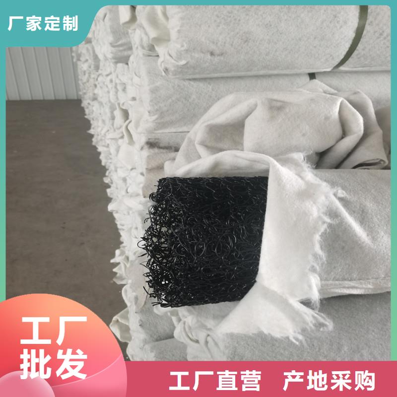 盲管规格型号来电咨询价格