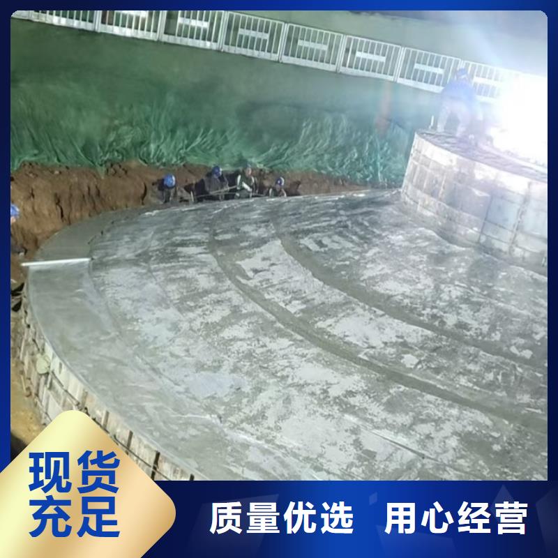 风电基础JK-7型聚乙烯醇纤维来厂考察