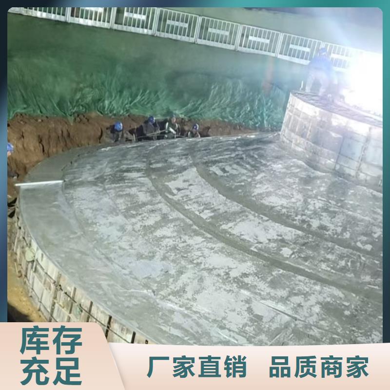 jk-6型螺旋型增强纤维施工队伍