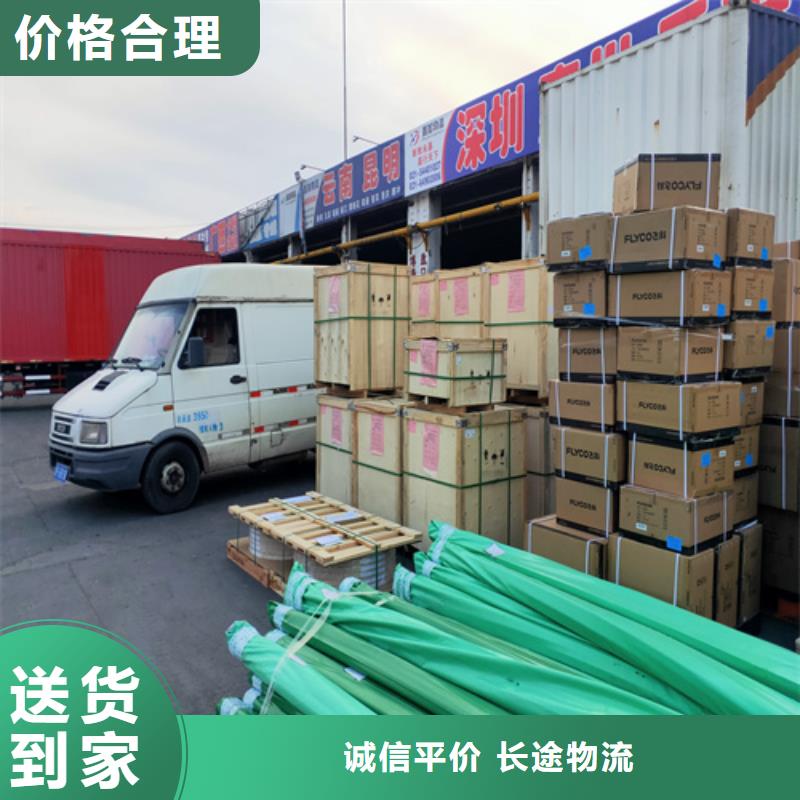上海到江西省吉安遂州县大型货物运输诚信企业