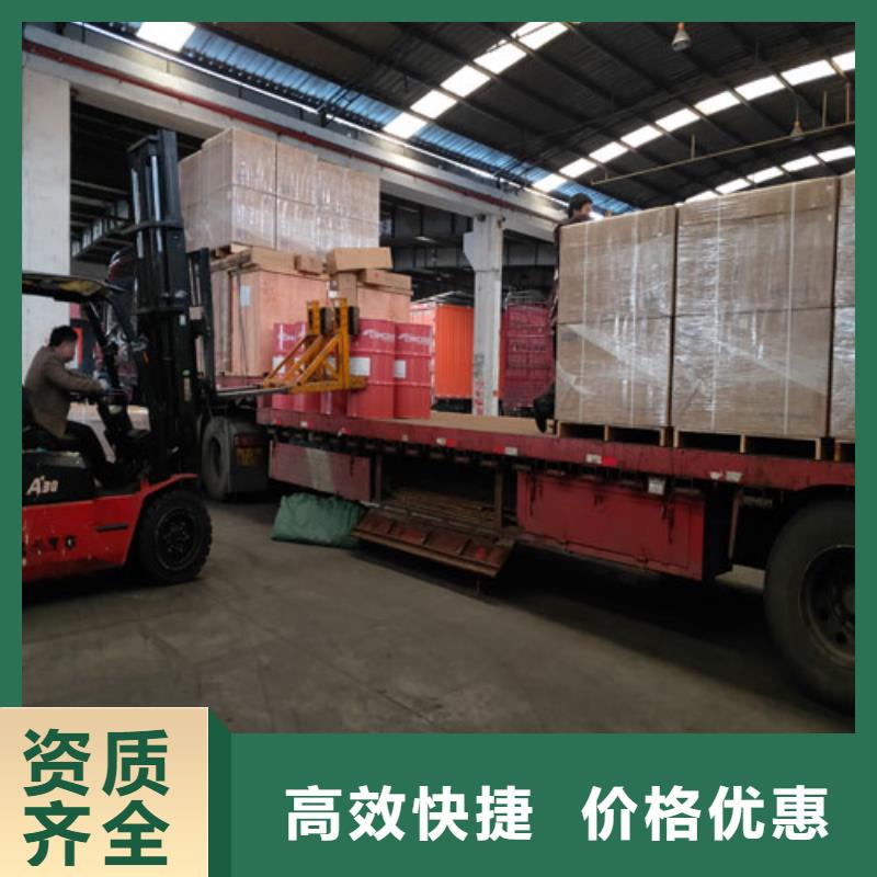 上海到安徽省阜阳颍东区工程设备运输价格优惠