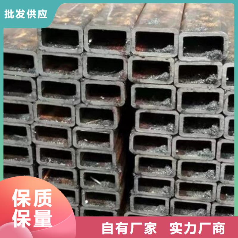 挤压厚壁无缝方管批发价格批发