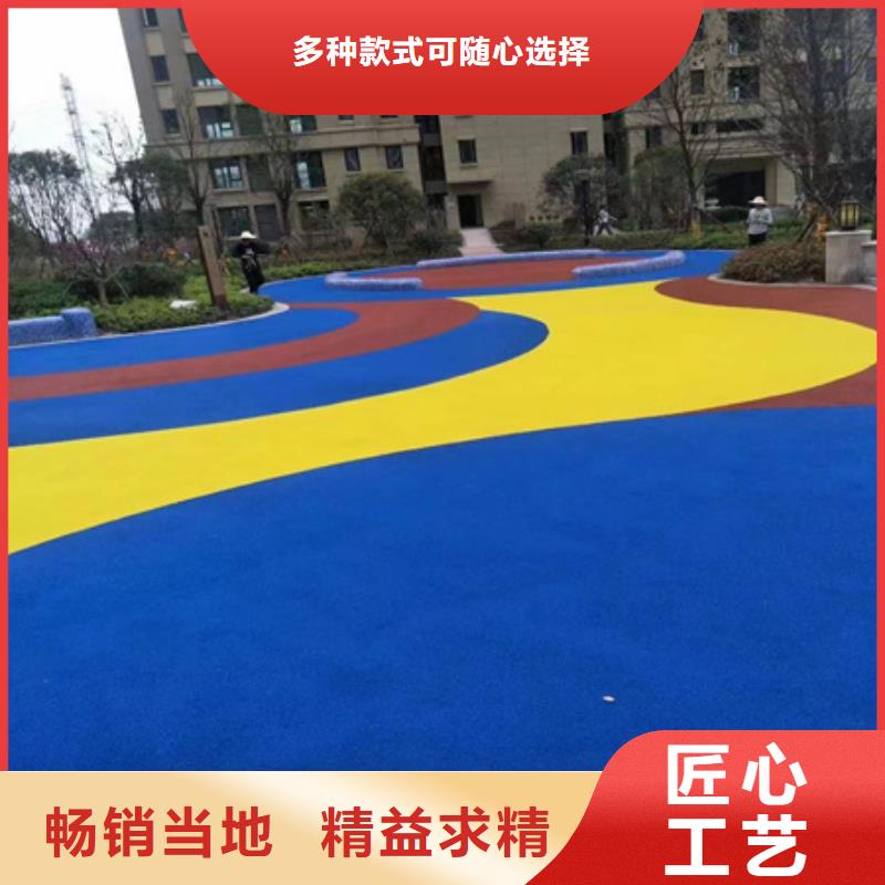 麻江塑胶网球场建设施工流程