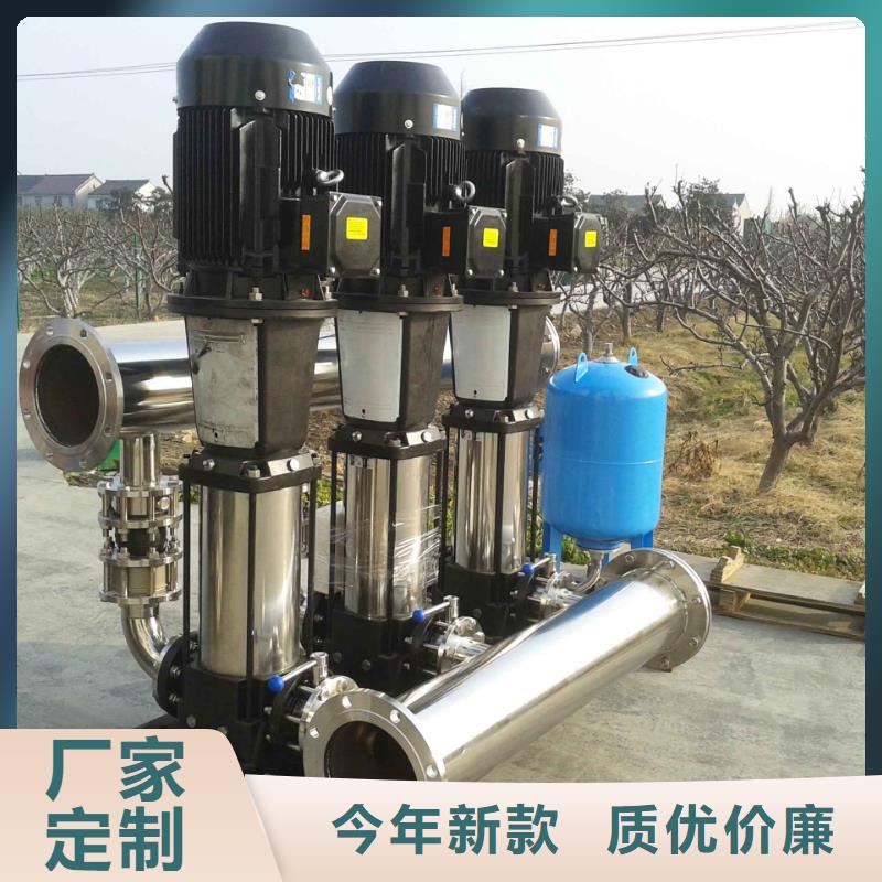 秦皇岛找变频恒压供水设备 ABB变频给水设备欢迎致电