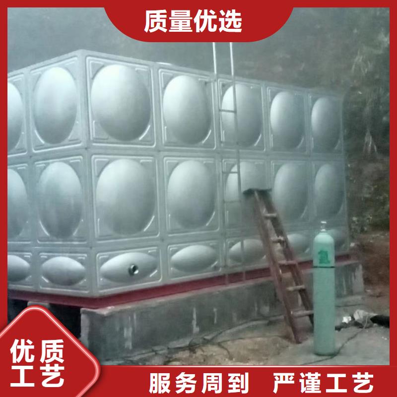 消防水箱消防成品水箱高位消防水箱组合式消防水箱拼装消防水箱不锈钢消防水箱不锈钢消防稳压水箱铸造金品