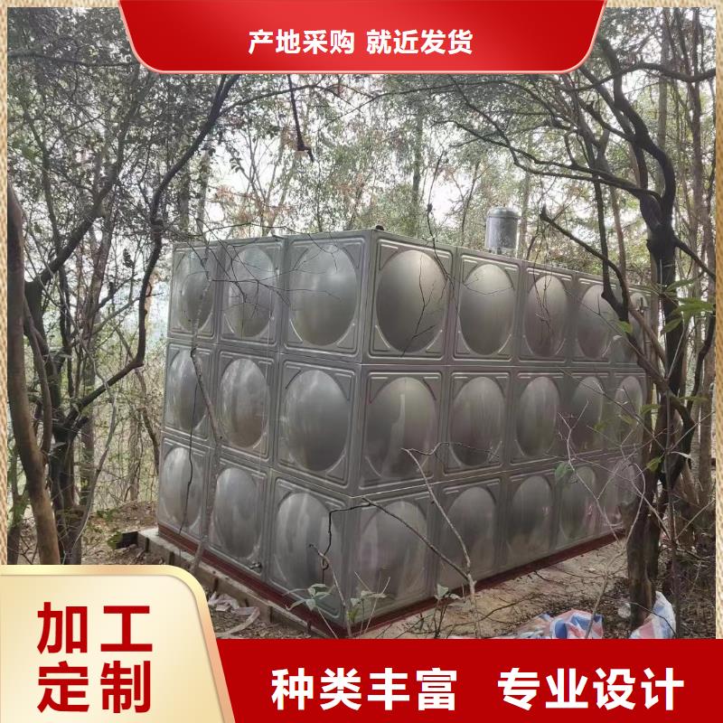 水箱消防水箱不锈钢消防水箱用途分析