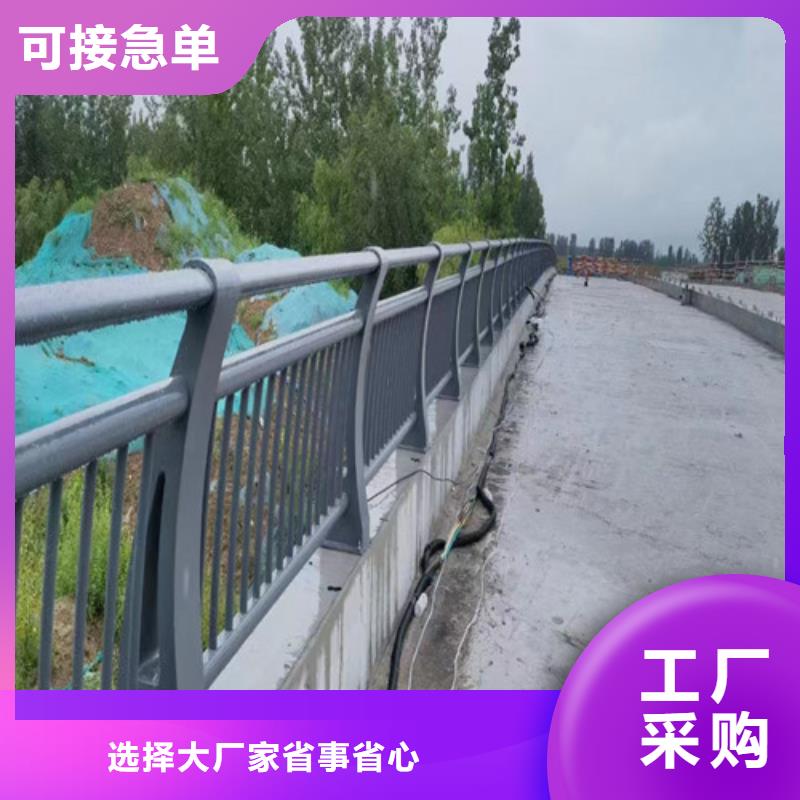 黄冈当地桥梁护栏生产厂家近期行情