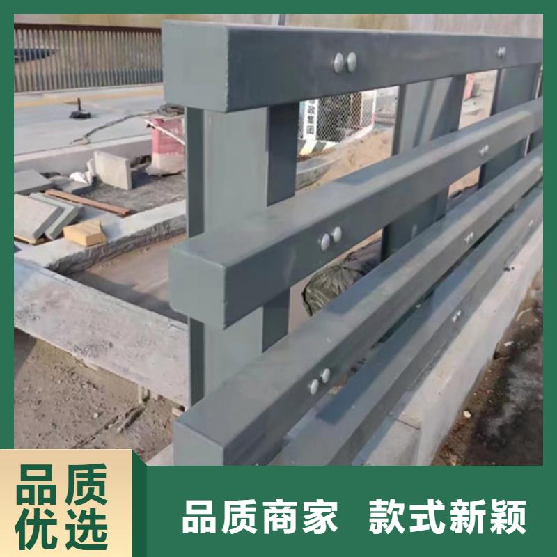 道路防撞护栏厂家批发价格