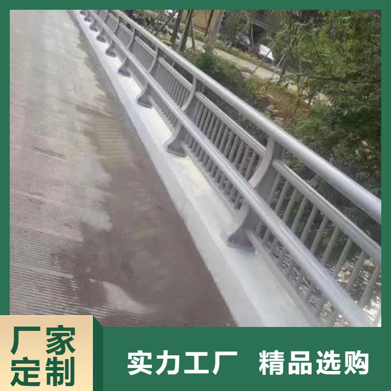 道路防撞护栏质量过硬