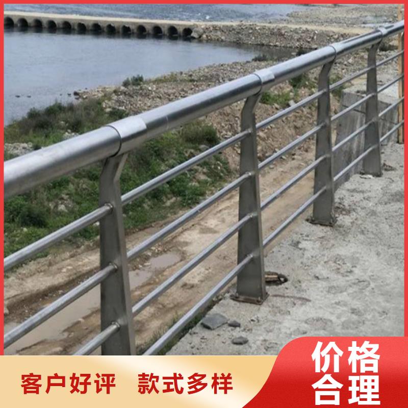 河道桥梁护栏公司