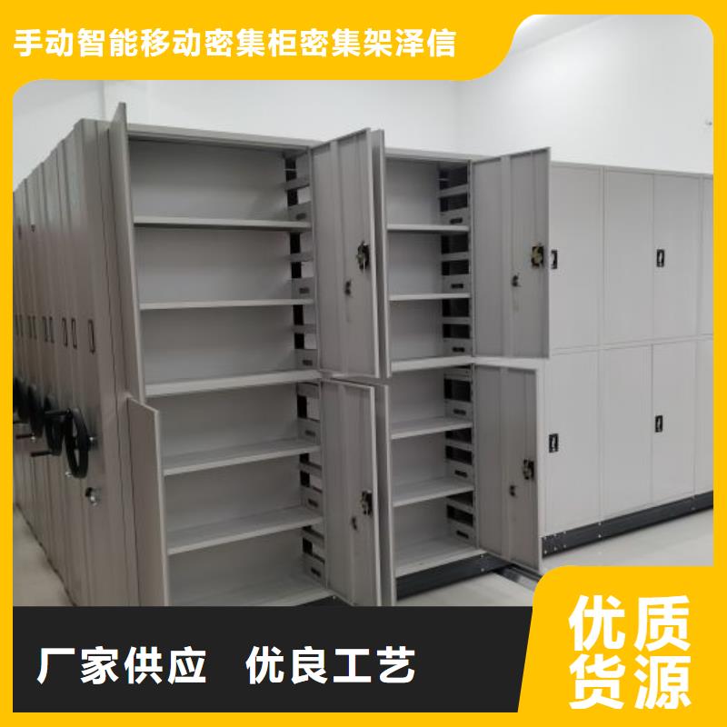 网上促销【泽信】东方市档案袋密集柜