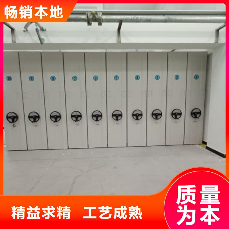 哪家便宜【泽信】手摇式密集架