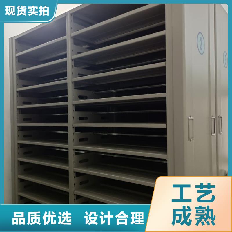 厂家针对国内行业逆境的对应策略【泽信】手摇式密集柜