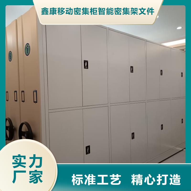 用心服务【鑫康】档案存放柜