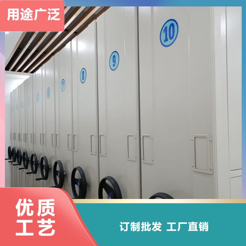 厂家铸造辉煌【鑫康】网片式油画密集架