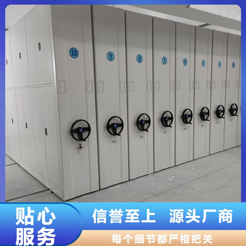 享有声誉【凯美】乐东县智能表库密集柜