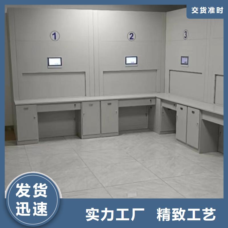 双柱式密集架价低同行