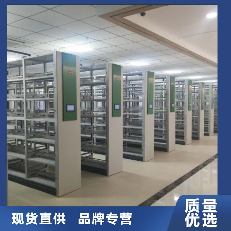 档案数字化密集柜量大价格从优