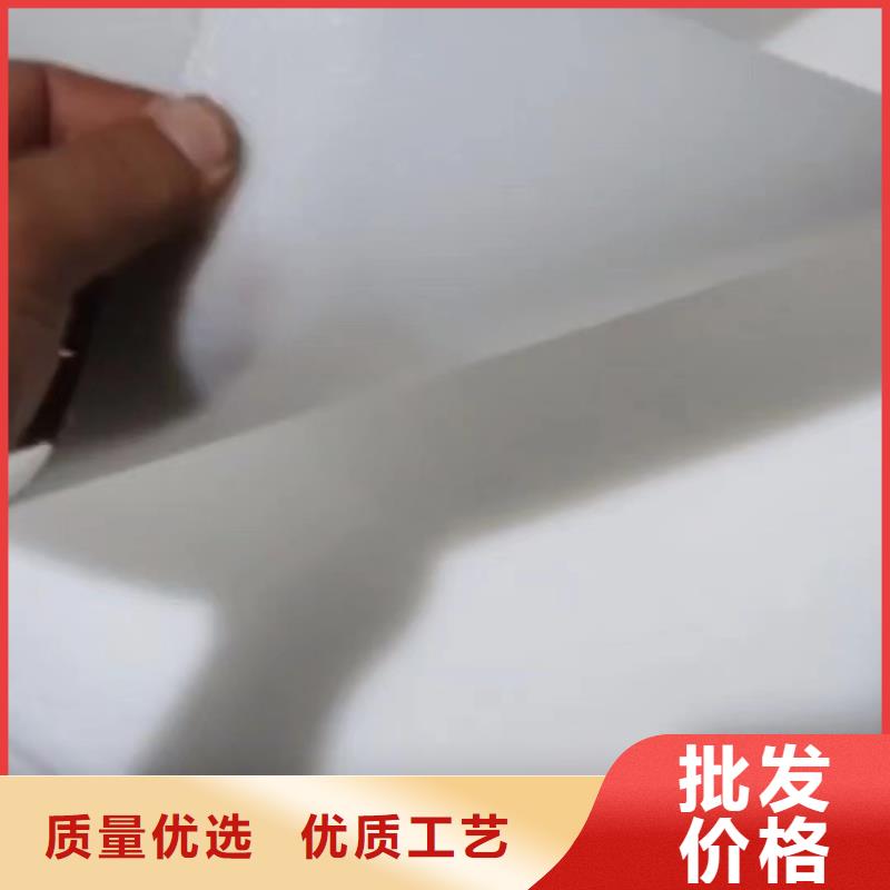   叉车推拉器塑料滑板介绍
