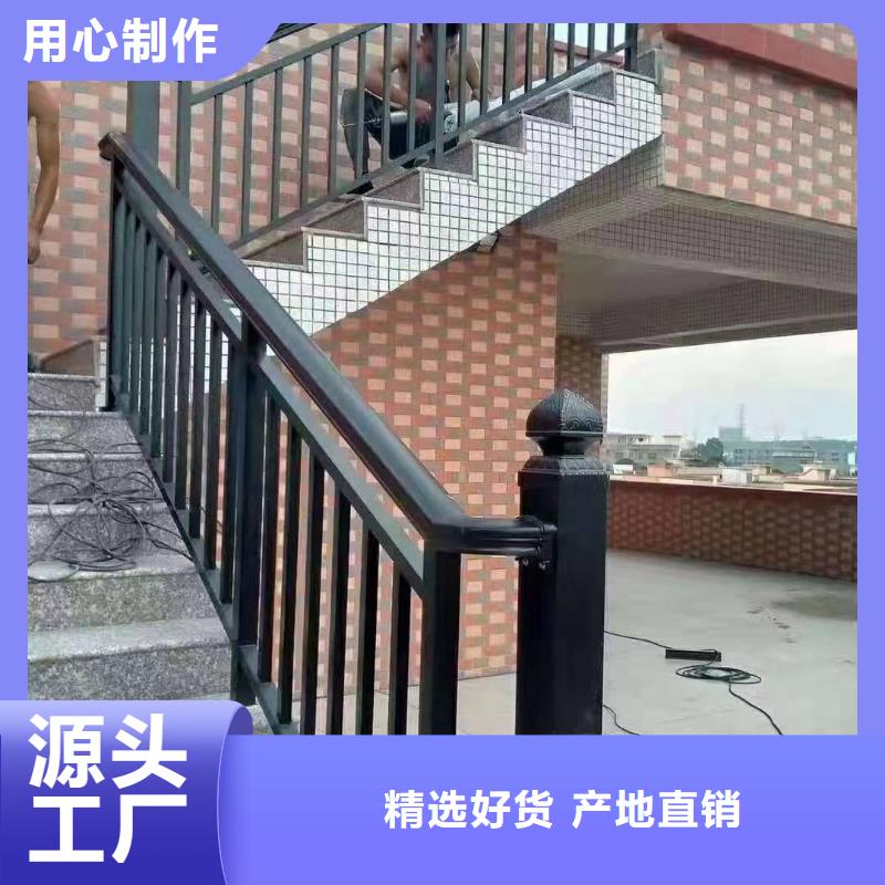 中式铝代木欢迎订购