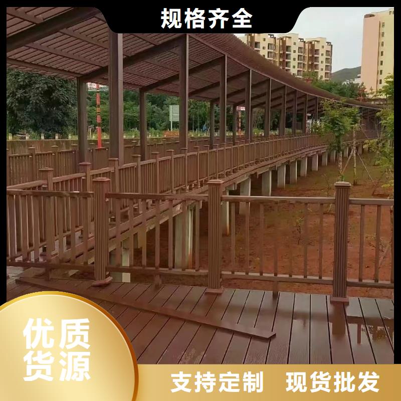 铝制建筑构件畅销全国