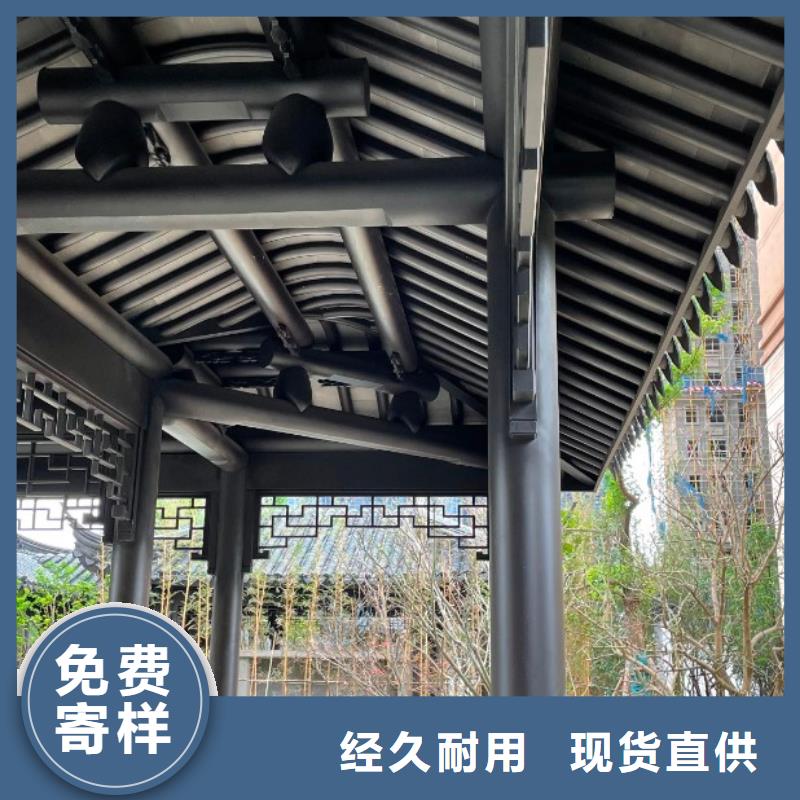 铝代木古建立柱择优推荐