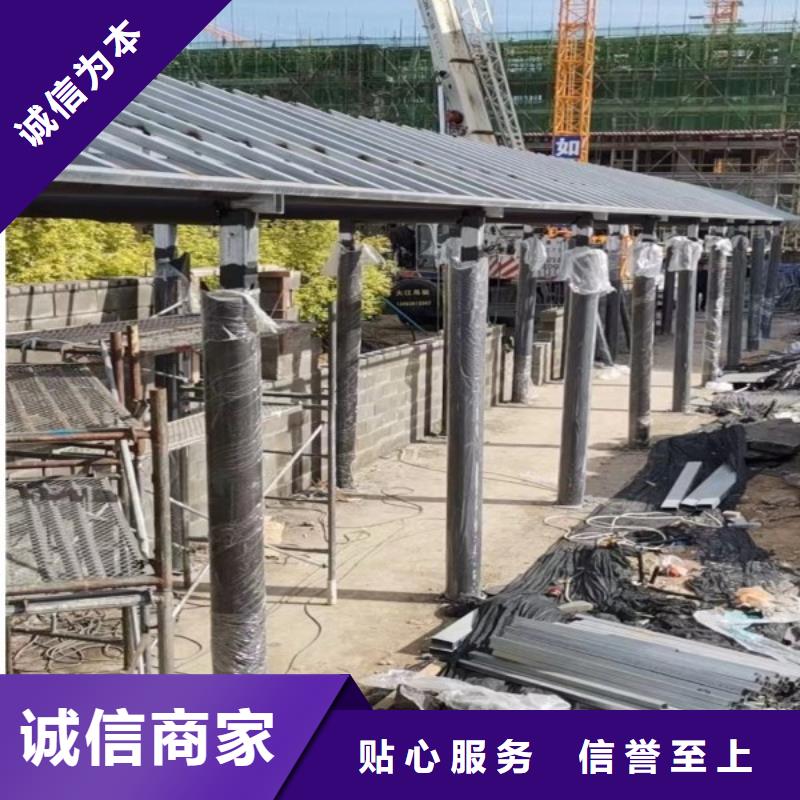 新中式古建支持定制