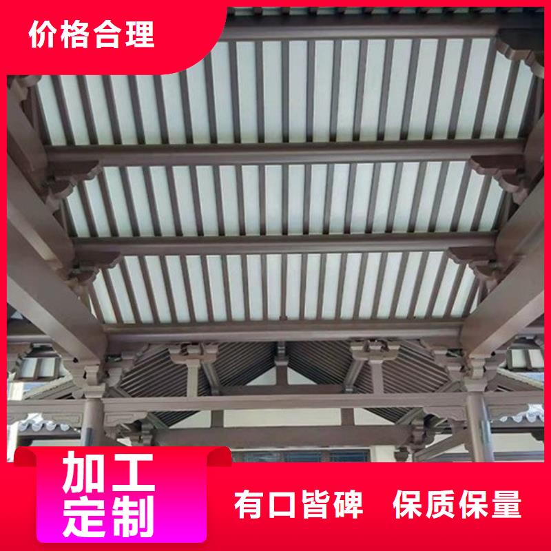 仿古栏杆批发