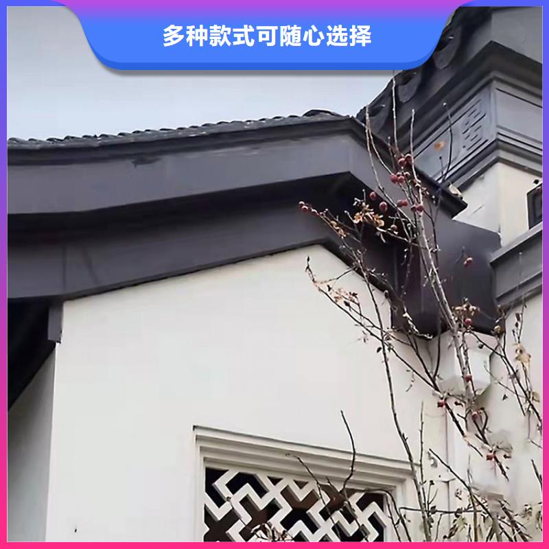 仿古构件批发