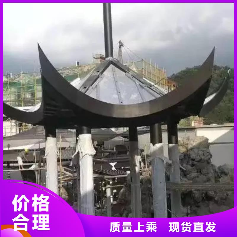 中式铝合金古建性价比高