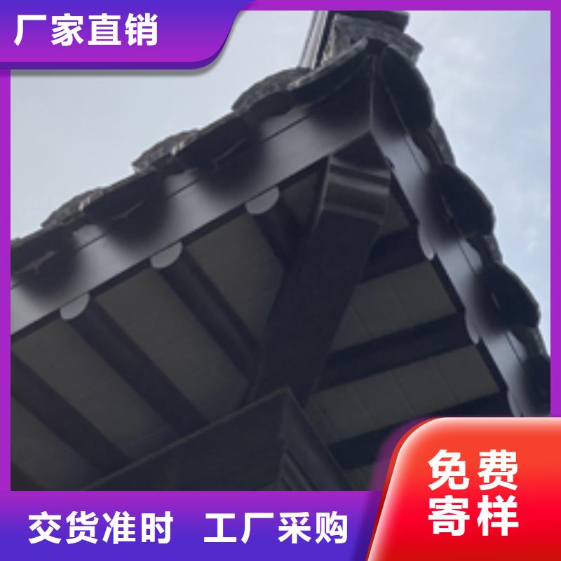 新中式古建发货及时