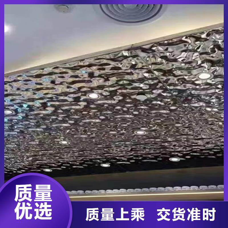 不锈钢波纹板-物美价廉