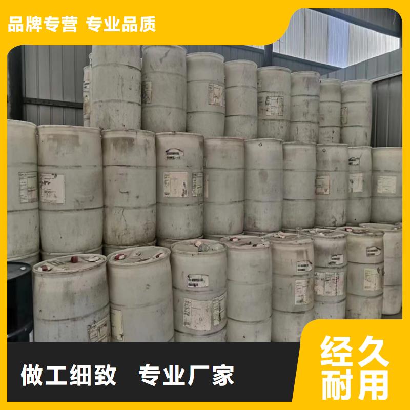 回收发泡原料施工团队