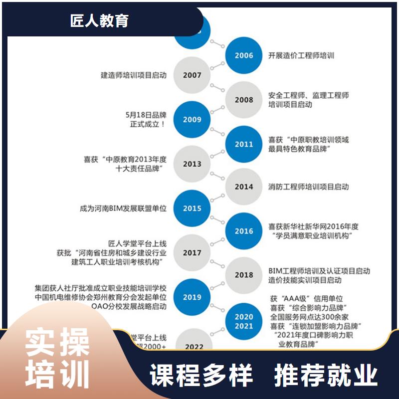 中级建筑工程师怎么样【匠人教育】