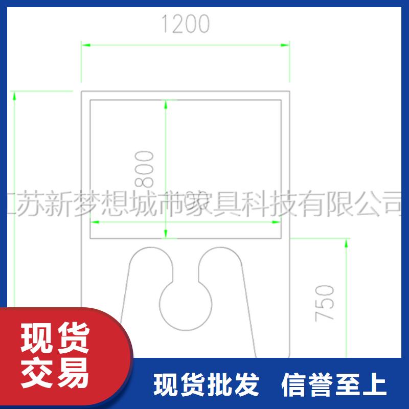 医院宣传栏品质过关