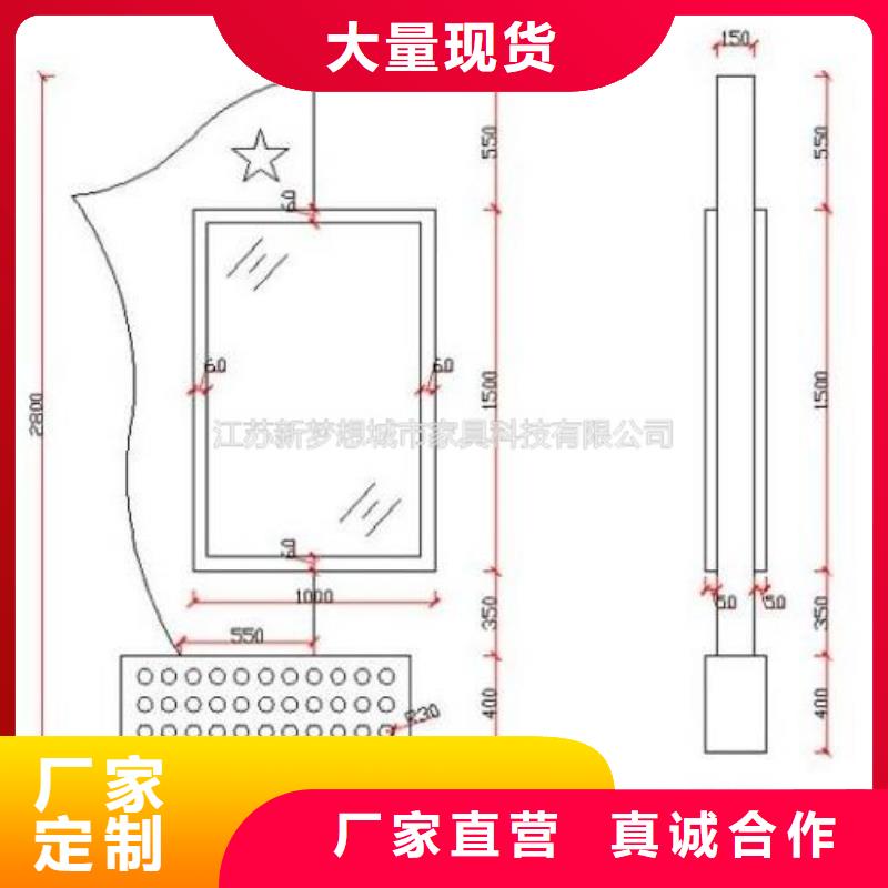 单面滚动灯箱定制价格